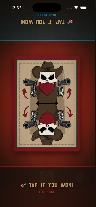 Cardy Cardy Flip Game screenshot 7