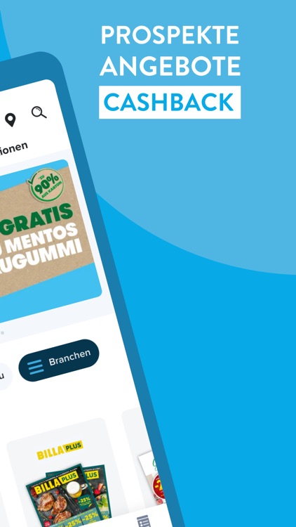 marktguru: Cashback & Angebote