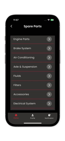 AutoSpot screenshot