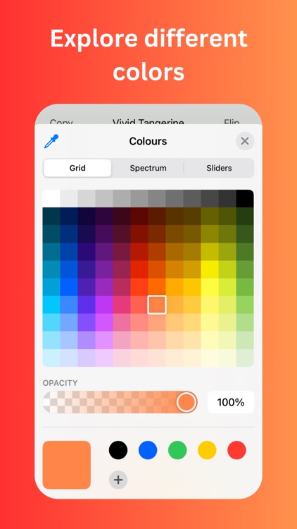 Color Identifier