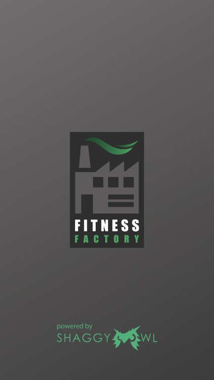 Fitness Factory