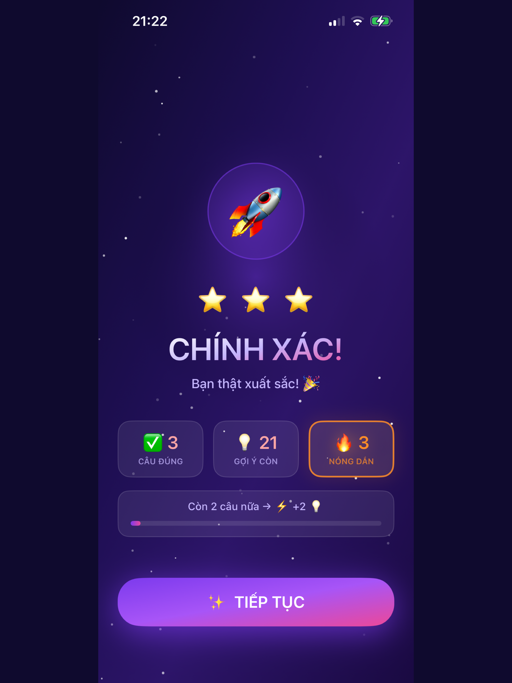 Đuổi Hình Bắt Chữ 2026