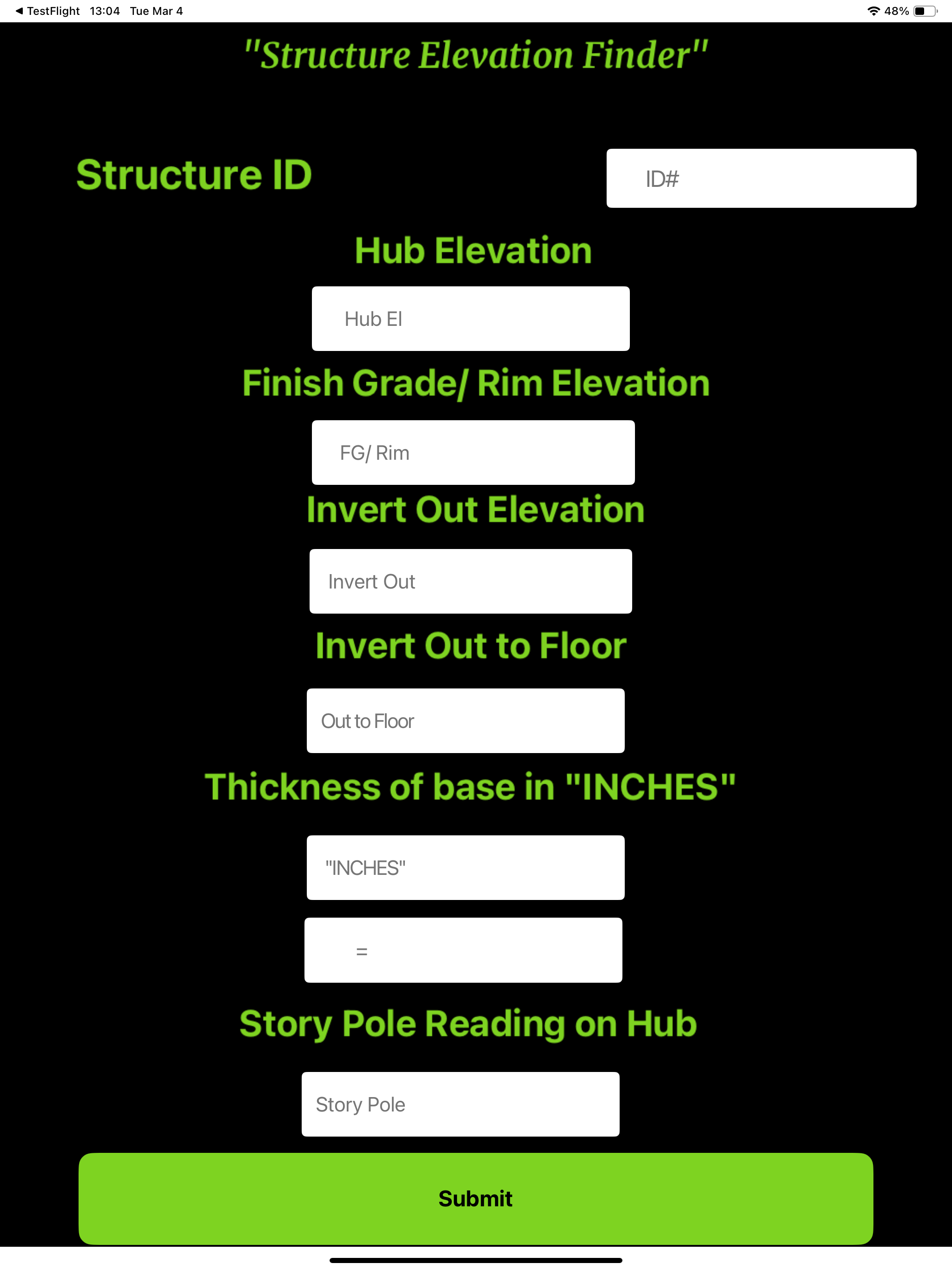 pipelayerpro screenshot 6