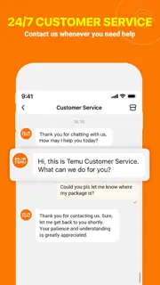 Temu: Shop Like a Billionaire screenshot 6