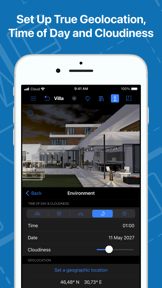 Live Home 3D - House Design screenshot
