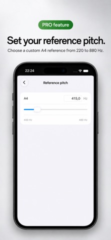 vire tuner screenshot 4
