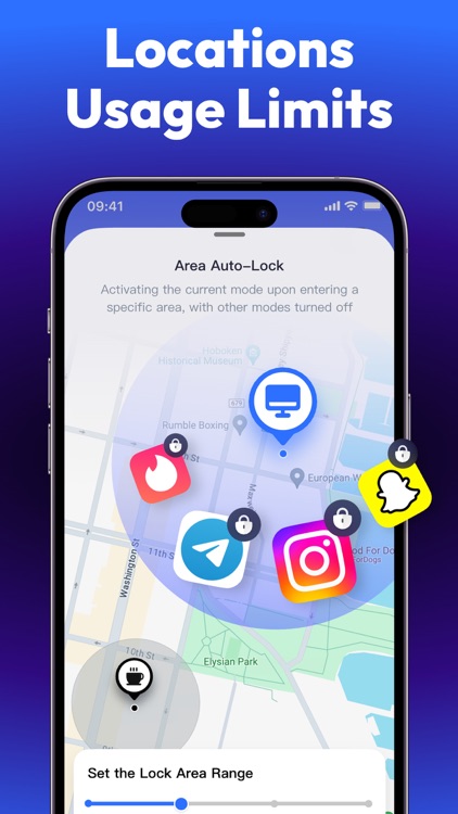 App Lock - Lock Apps . screenshot-5