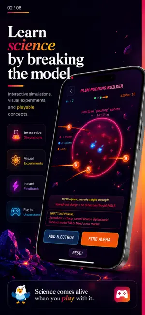 Logic Bloom:NCERT Games & Prep screenshot 2
