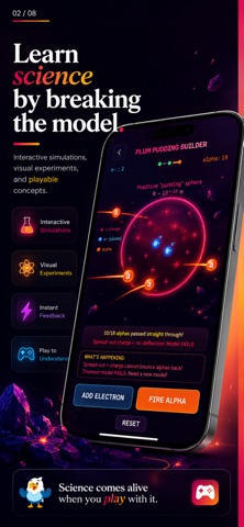 Logic Bloom:NCERT Games & Prep Screenshot 2 of 7