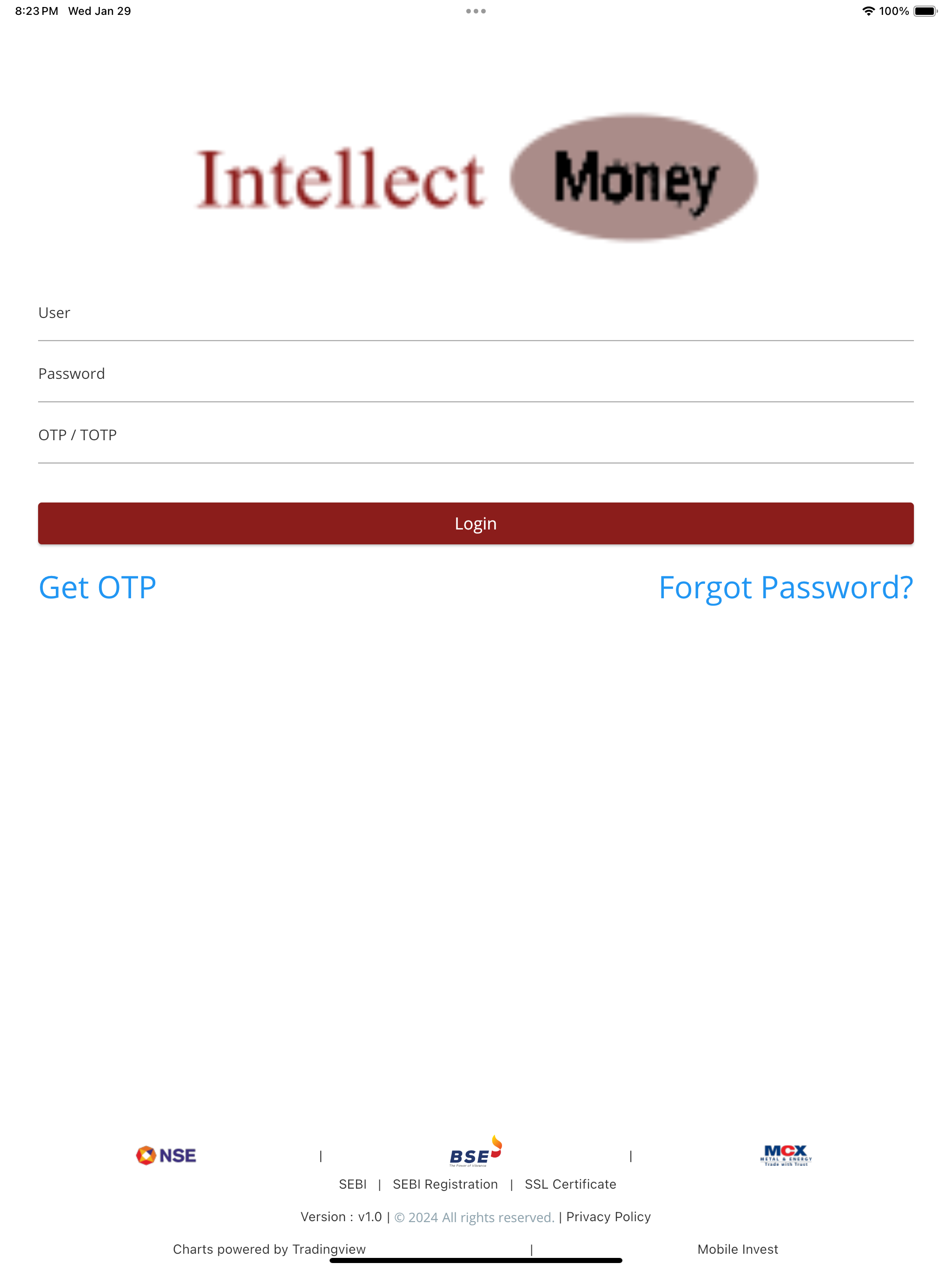 Intellect Money