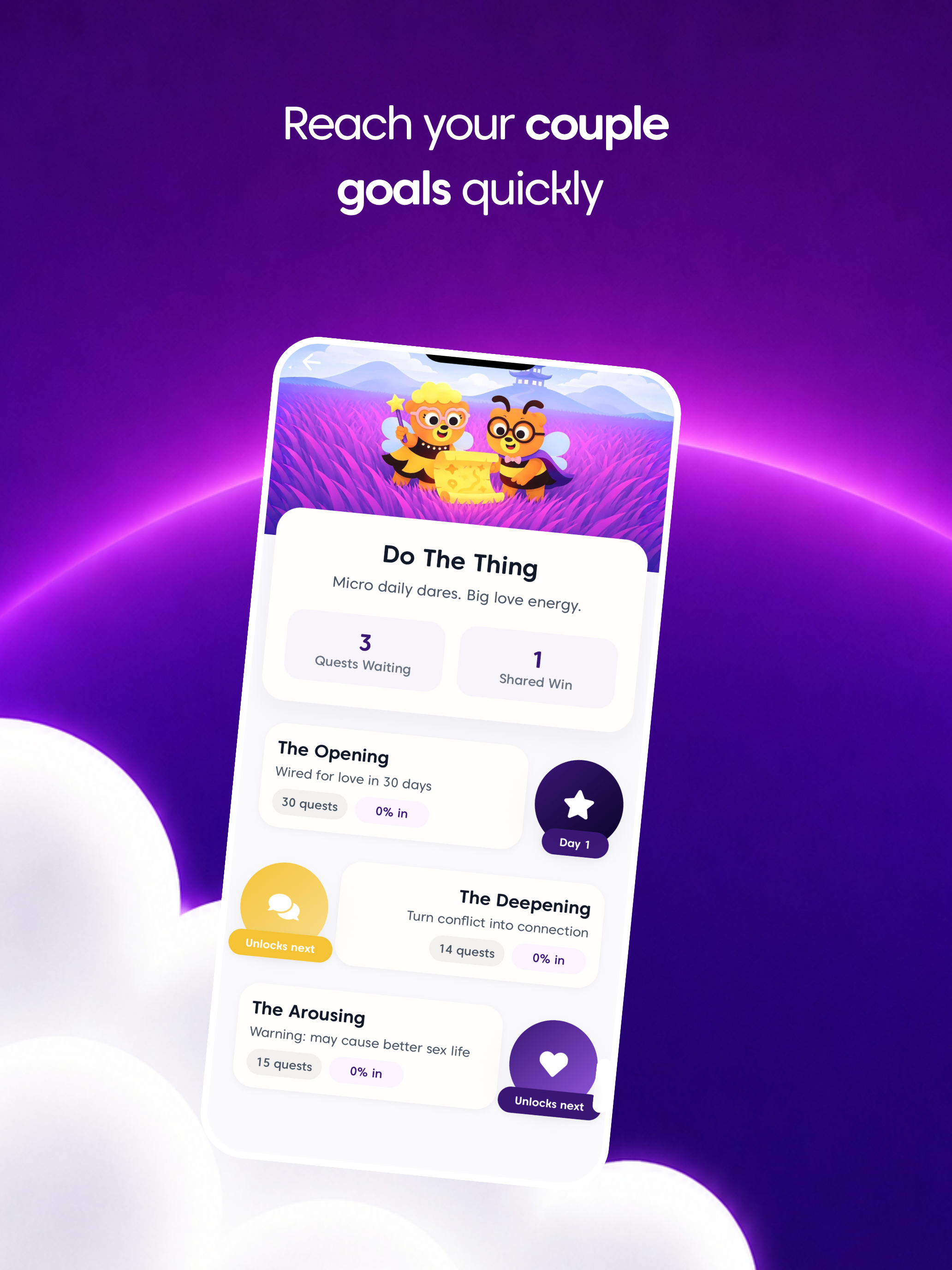 Swooni: Relationship Tracker screenshot 17