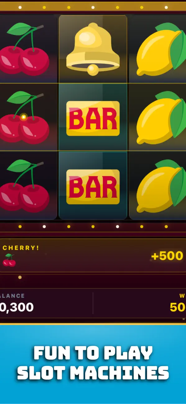 Screenshot #3 pour Shark Casino and Sportsbook