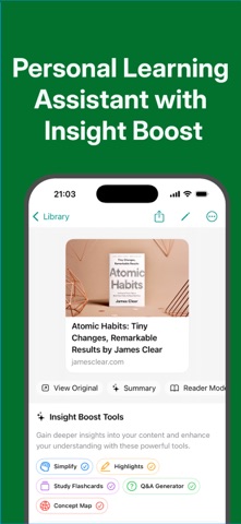 Pinster AI screenshot