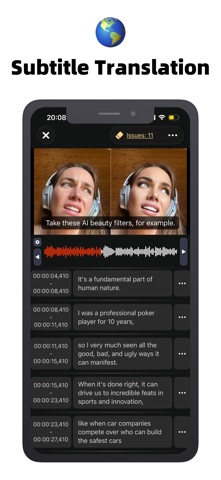 SubEasy Screenshot 3 of 5