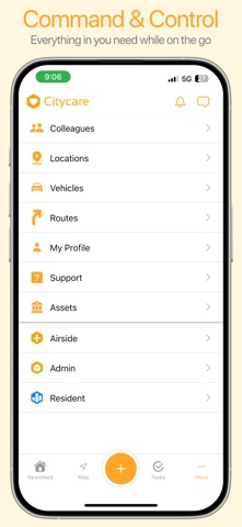 Citycare Screenshot 1 of 10