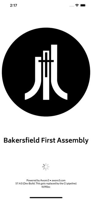 Bakersfield First Assembly screenshot 3
