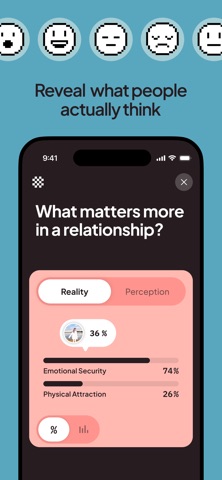 Chomp - can you read the room? Screenshot 3 of 5