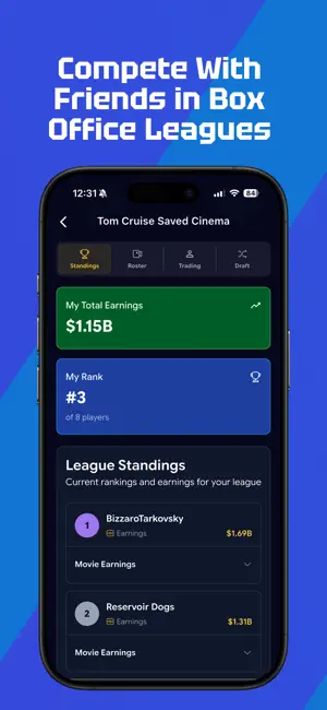 Marquee Fantasy screenshot 3
