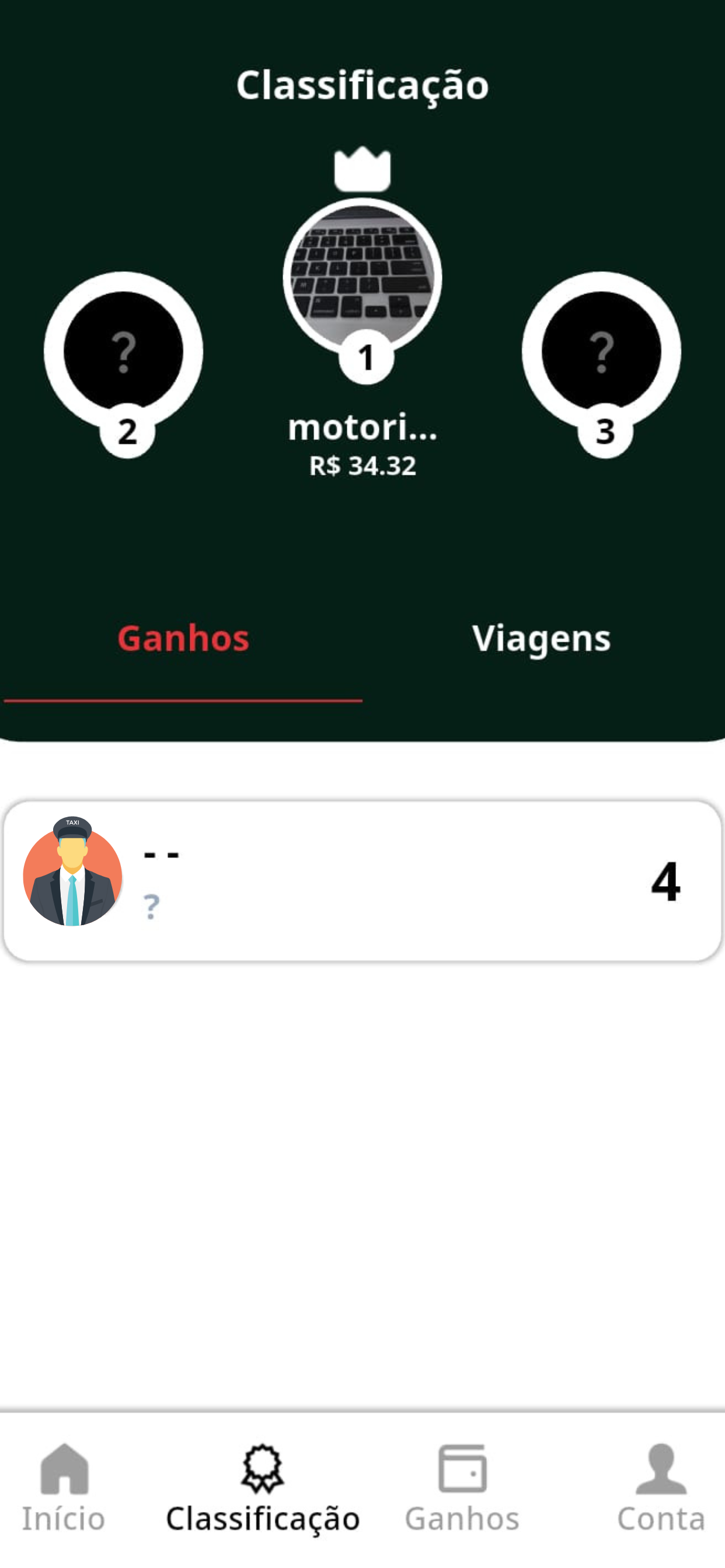 I9 Motorista screenshot 6