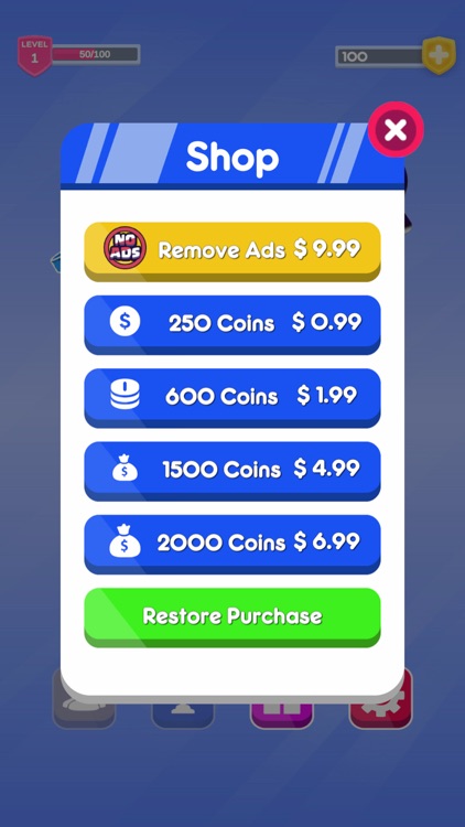 Water Sort: Sort Colors Puzzle screenshot-6