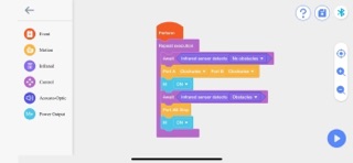 Electronic Blocks Screenshot 6 of 6