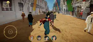 Hyper Edohaku Taisho Asakusa screenshot 2