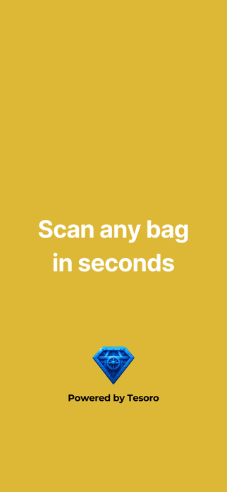 Bag identifier AI Purses Value Screenshot 5 of 5