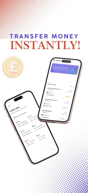Faremit screenshot 2
