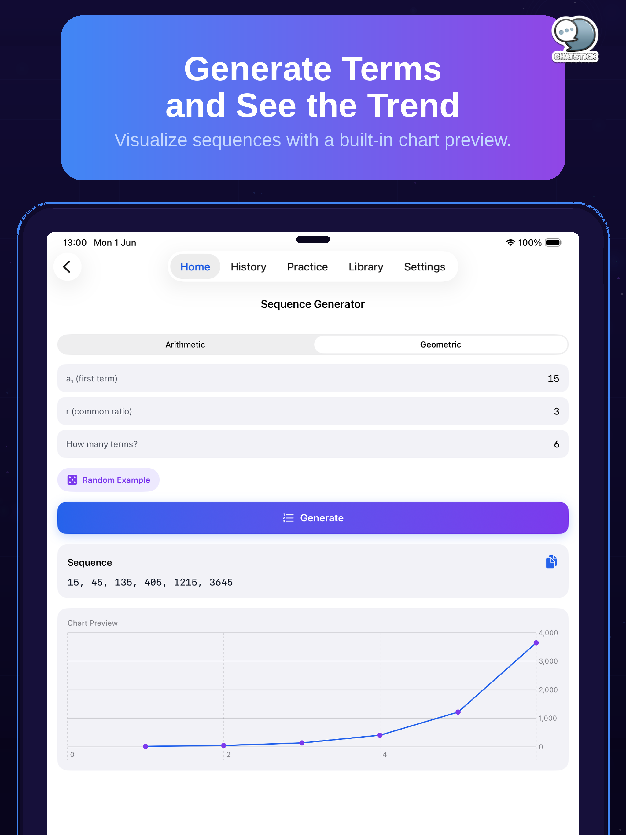 Series Math Solver by CS screenshot 16