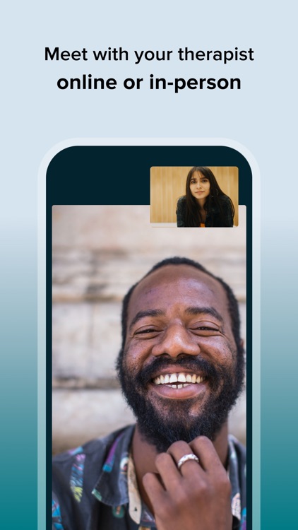 SonderMind - Mental Health