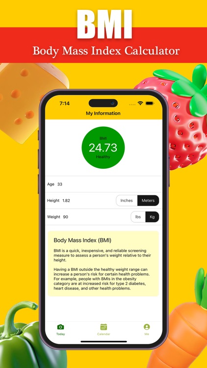 Food Journal Eat Well