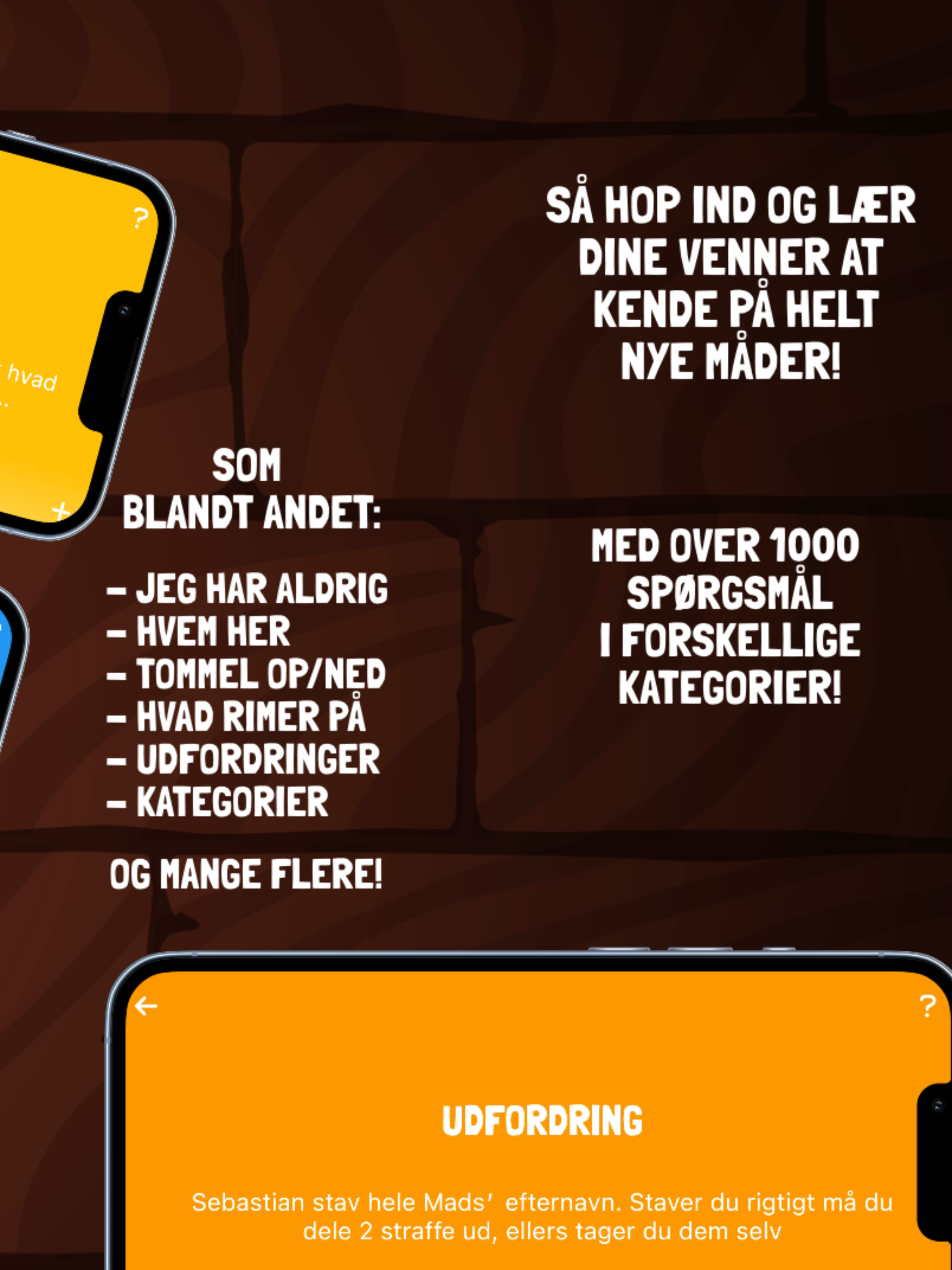 ODIN - The Party Game