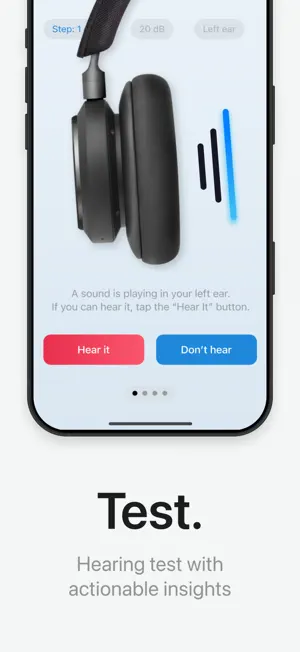 Volume Boost - Sound Amplifier screenshot 8