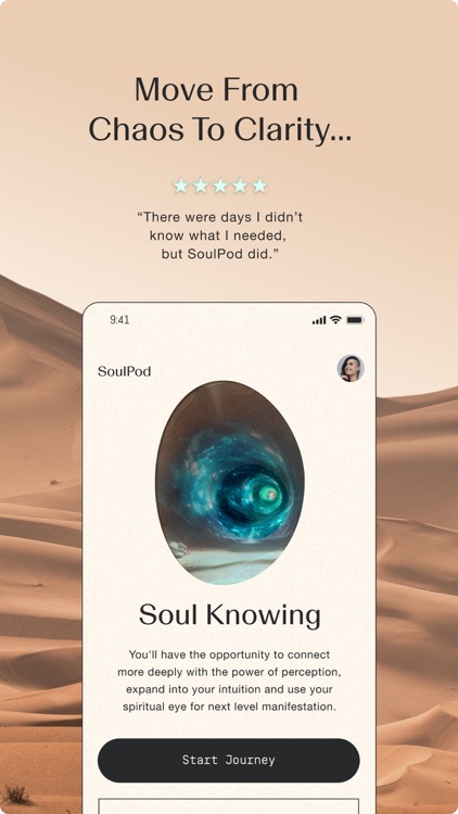 SoulPod: Breathwork Meditation