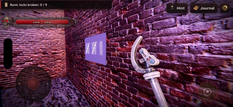 Dead Stuck: Escape Rooms screenshot 4