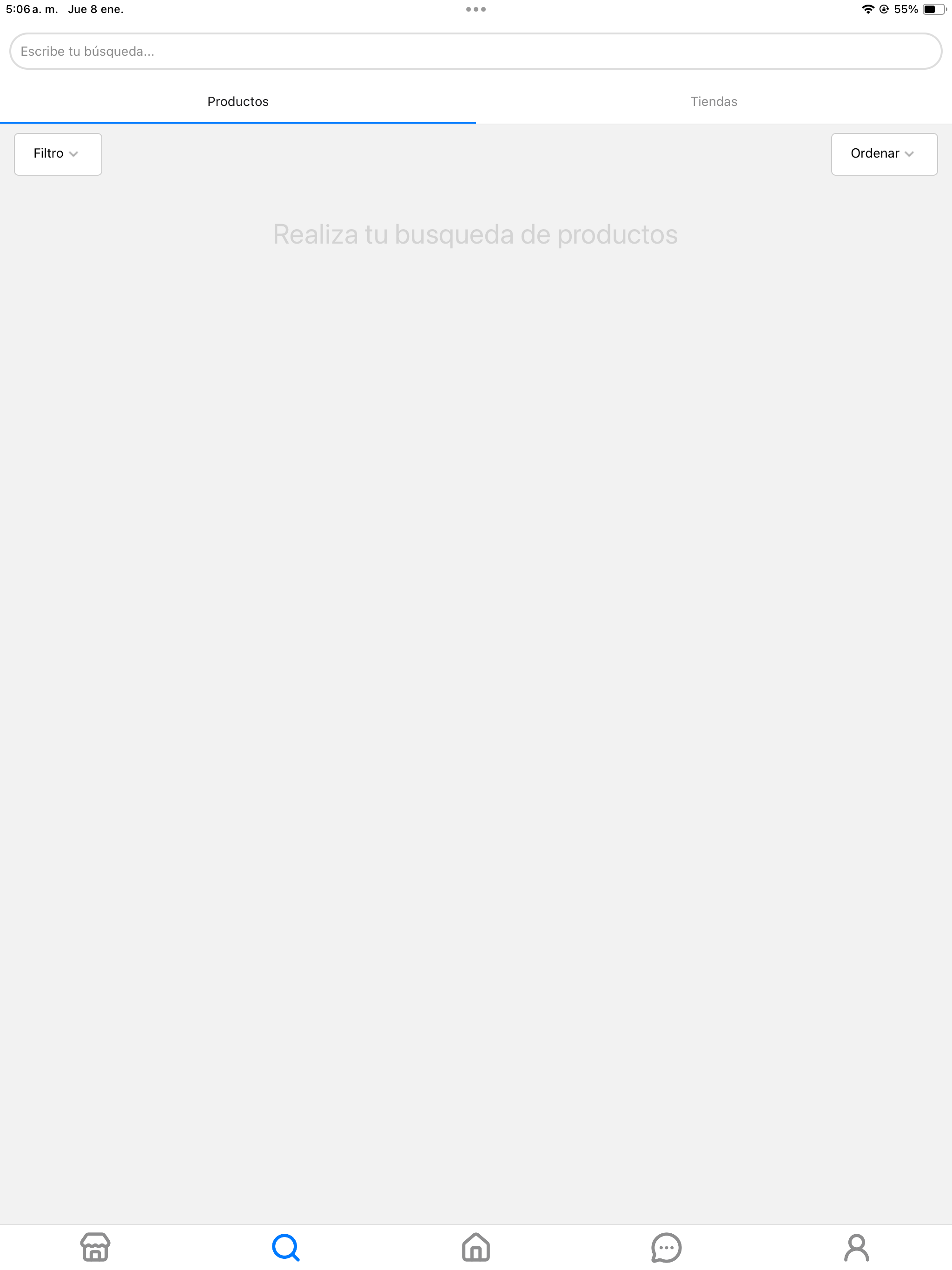 Mazla screenshot 4