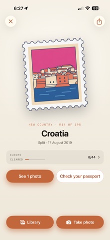 Place Proof Screenshot 7 of 8
