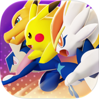 Pokémon UNITE