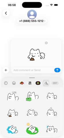 Sneaky Dog screenshot