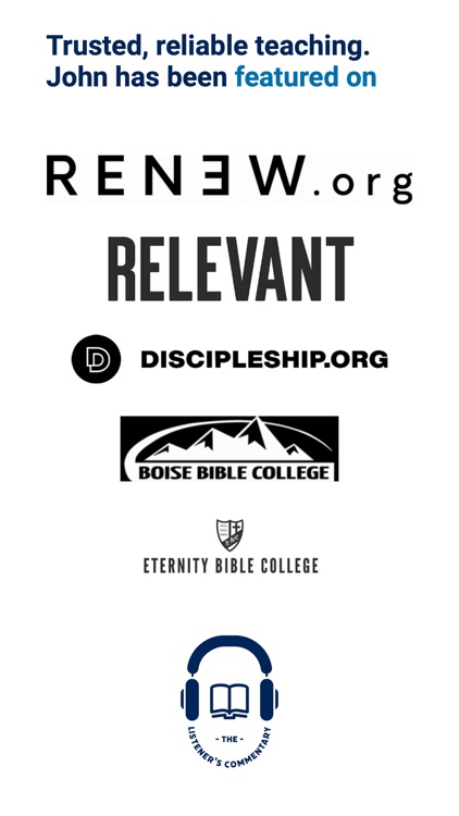 The Listener's Commentary screenshot-7