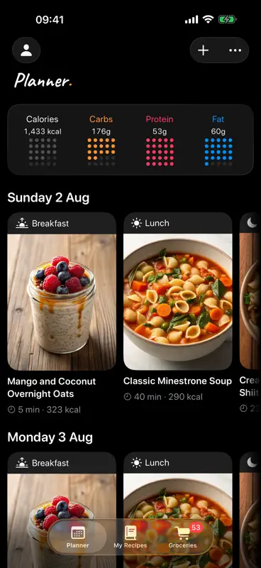 Foray screenshot 1 of 7
