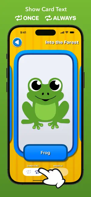 Learning Decks screenshot 3