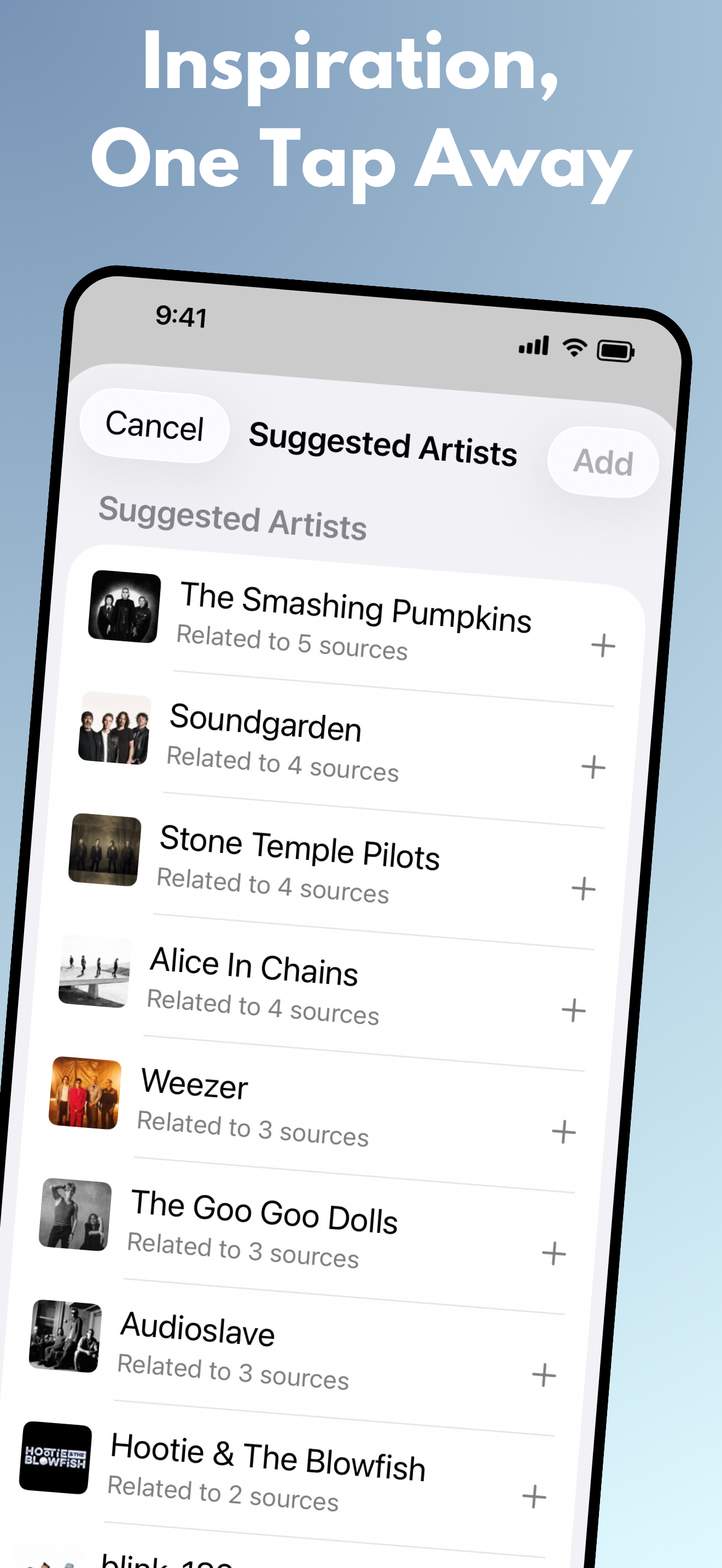 StationBox Radio screenshot 4