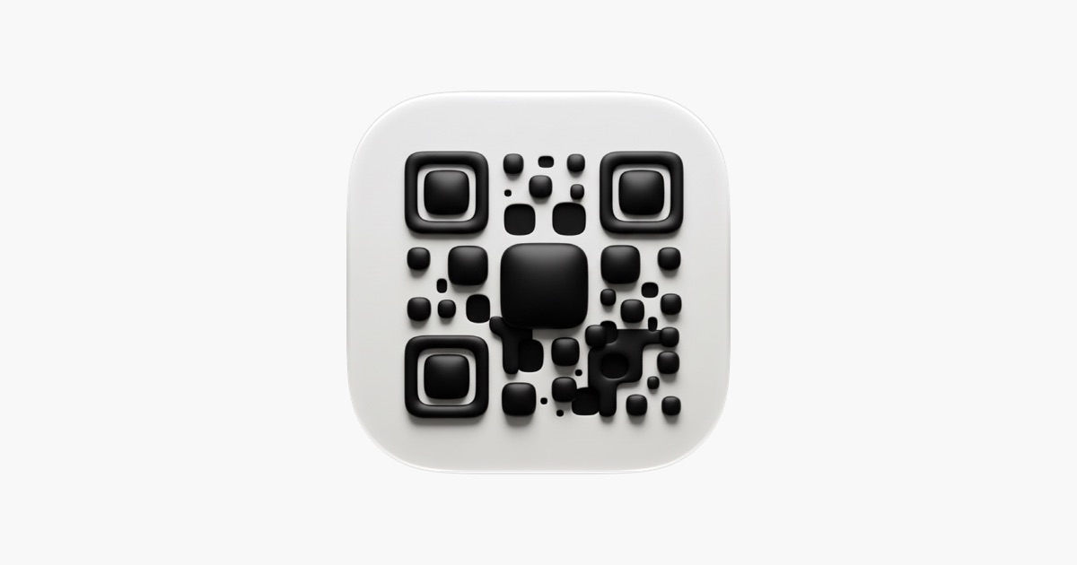 ‎QR Pro - Create & Scanアプリ - App Store