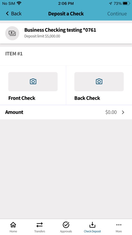 MNLB Business Mobile