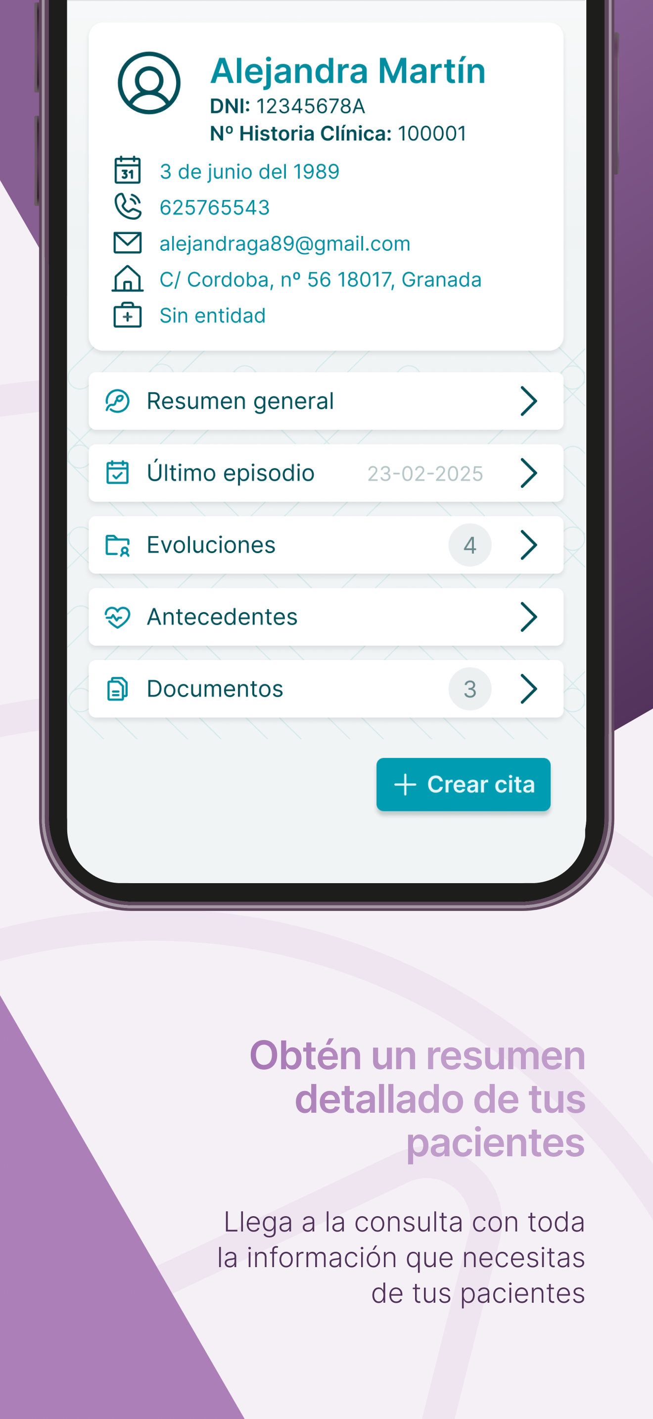VRepro - APP Profesionales