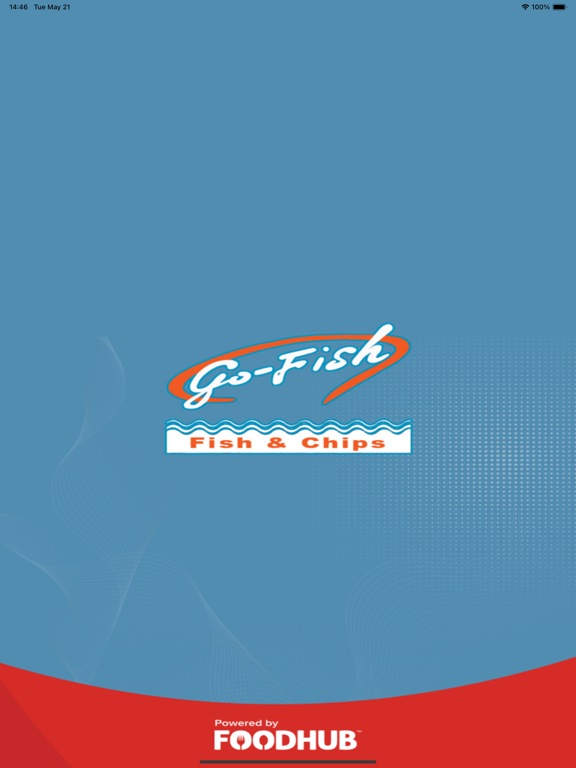 Screenshot #4 pour Go Fish Fish & Chips Shop.