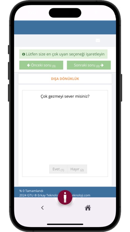 IKYSIS screenshot-3