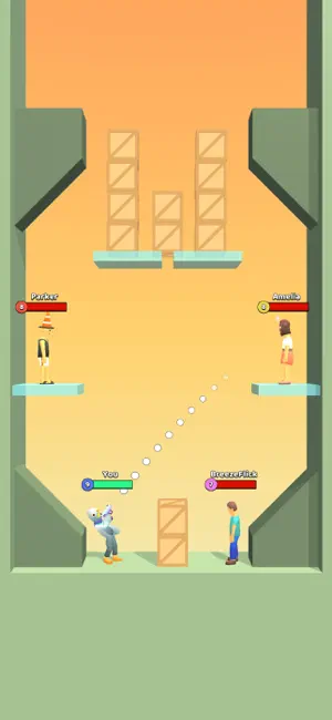 Fight Guys screenshot 3