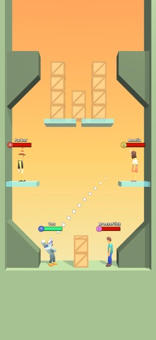 Fight Guys Screenshot 3 of 4